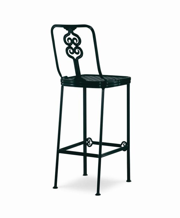 Century AE-D41-57 - Augustine Metal Bar Stool