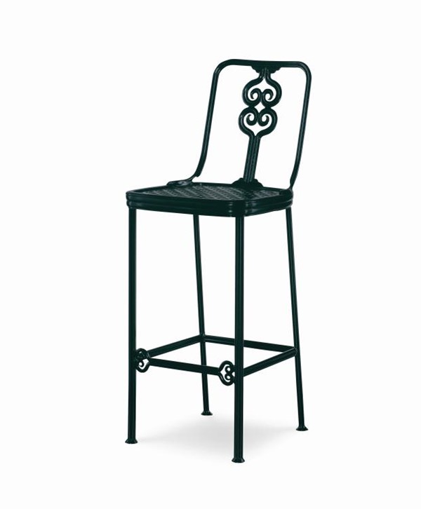 century AE-D41-57 - Augustine Metal Bar Stool