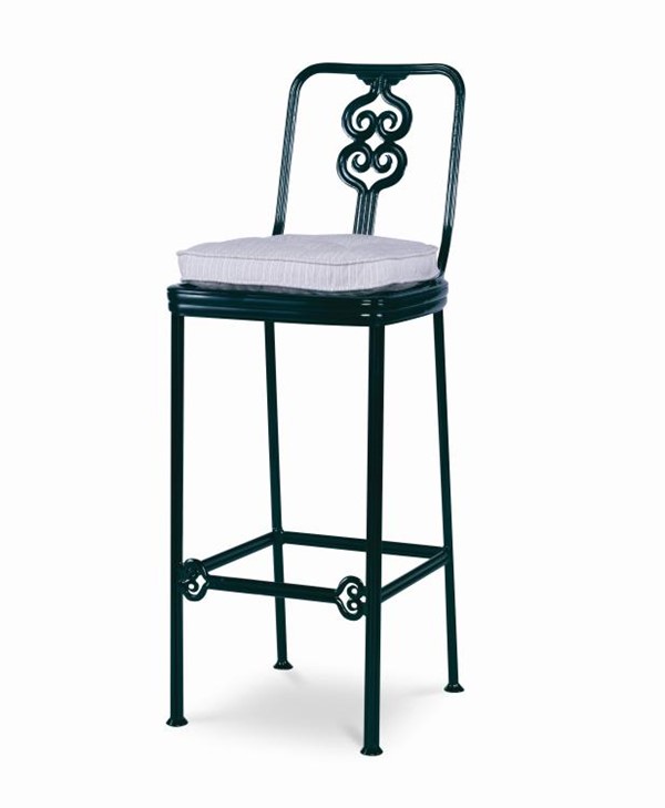 Century AE-D41-57-PAD - Augustine Bar Stool Seat Pad