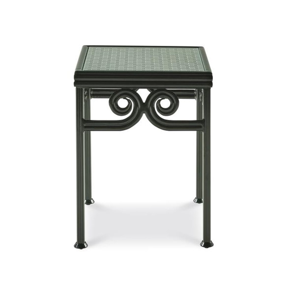 Century AE-D41-79 - Augustine Metal Side Table