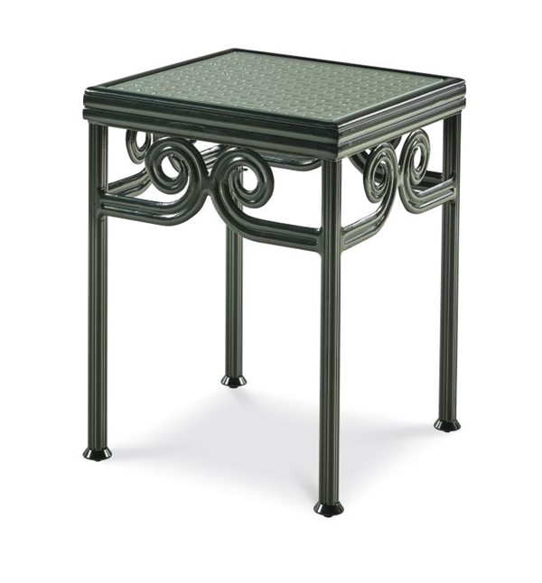century AE-D41-79 - Augustine Metal Side Table