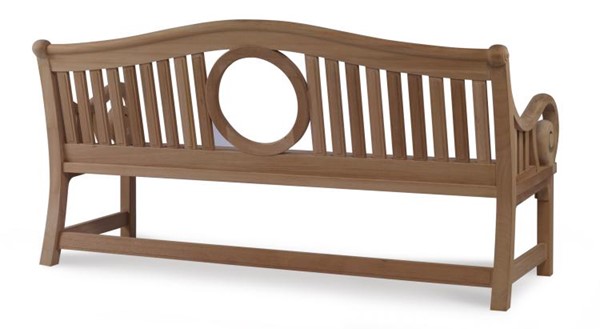 Century AE-D42-43 - Library House Bench