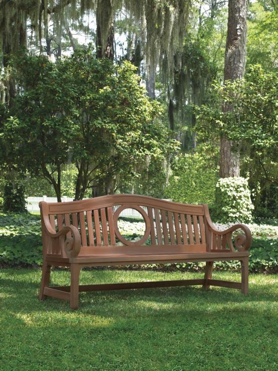 Century AE-D42-43 - Library House Bench