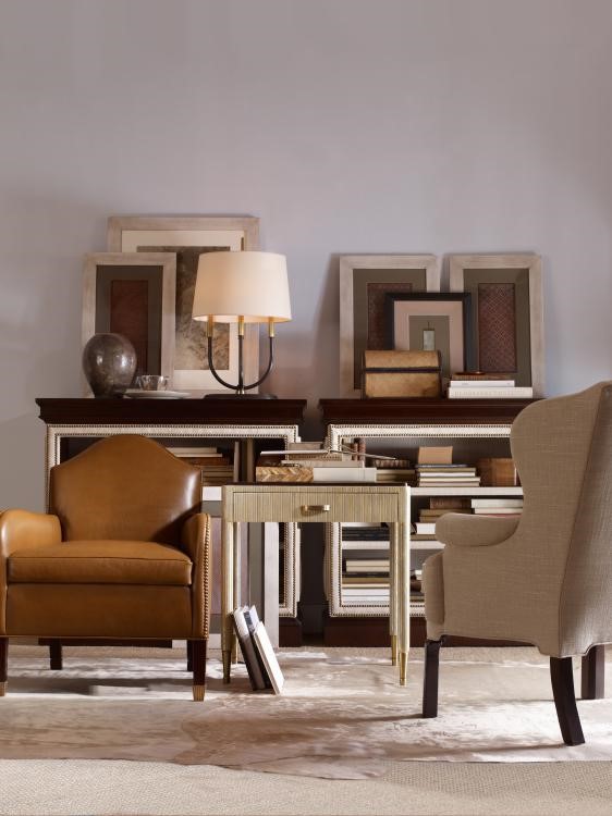 Century AE-LR-18256 - Ben Chair