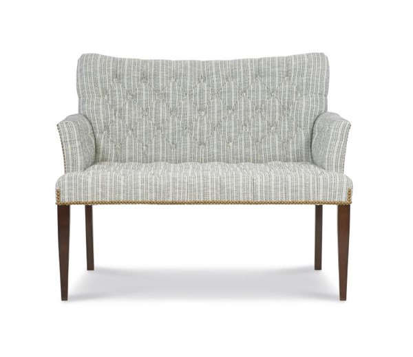 Century AE-LR-18261-4 - Madison Settee