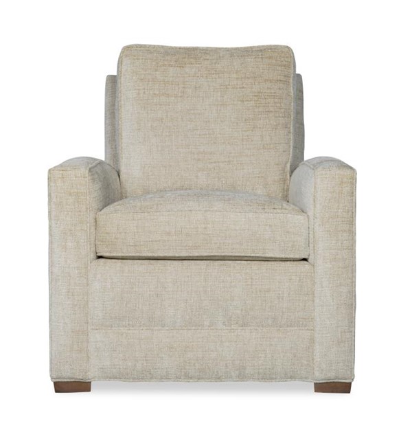 Century AE-LT9-1070-6 - Derby Lounge Chair
