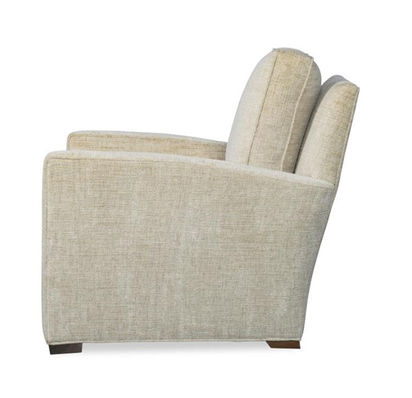 Century AE-LT9-1070-6 - Derby Lounge Chair