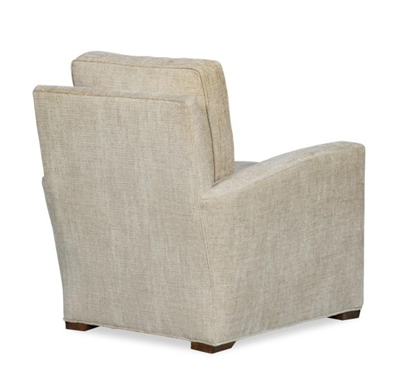 Century AE-LT9-1070-6 - Derby Lounge Chair