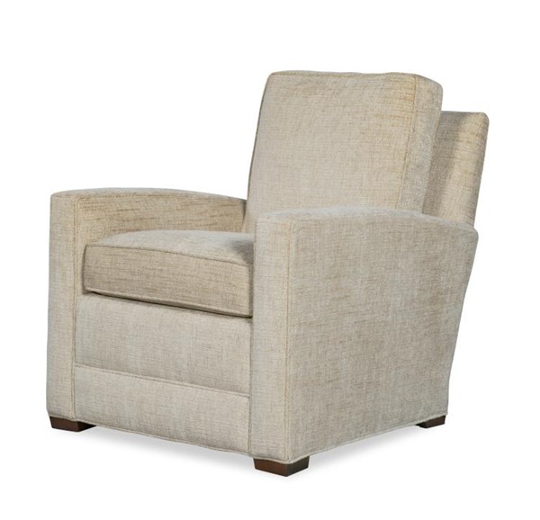 century AE-LT9-1070-6 - Derby Lounge Chair