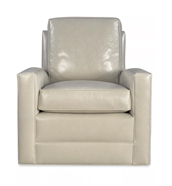 Century AE-LT9-1070-8 - Derby Swivel Chair