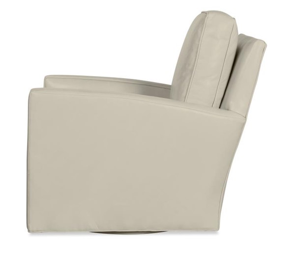 Century AE-LT9-1070-8 - Derby Swivel Chair