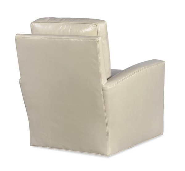 Century AE-LT9-1070-8 - Derby Swivel Chair