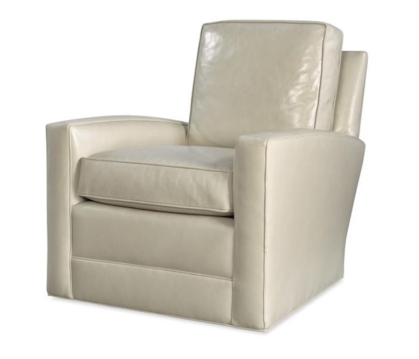 century AE-LT9-1070-8 - Derby Swivel Chair