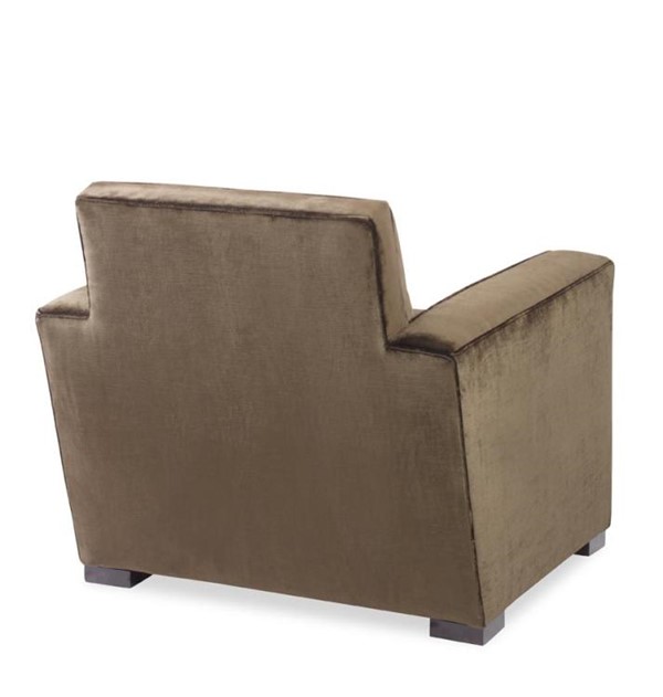 Century AE-LTD5233-6 - Modern Club Chair