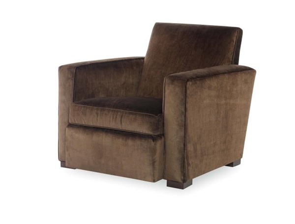 century AE-LTD5233-6 - Modern Club Chair