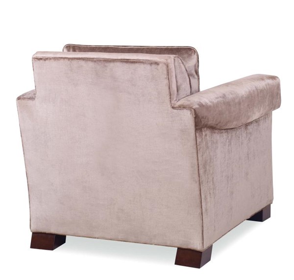 Century AE-LTD5234-6 - Soho Club Chair