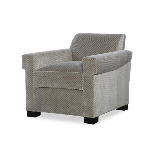 Century AE-LTD5234-6 - Soho Club Chair