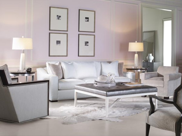 Century AE-LTD5234-6 - Soho Club Chair