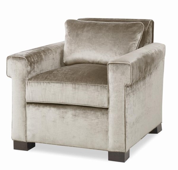century AE-LTD5234-6 - Soho Club Chair