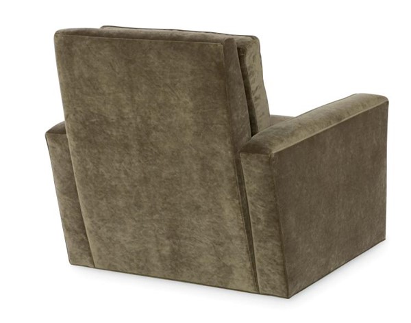 Century AE-LTD5235-8 - Marshall Swivel Club Chair