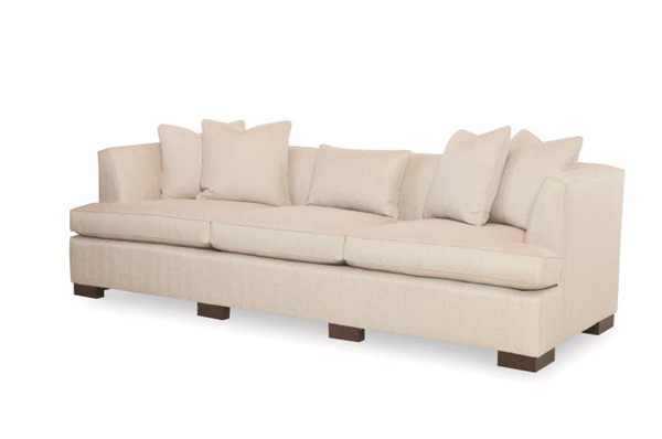 century AE-LTD5237-1 - Studio Long Sofa