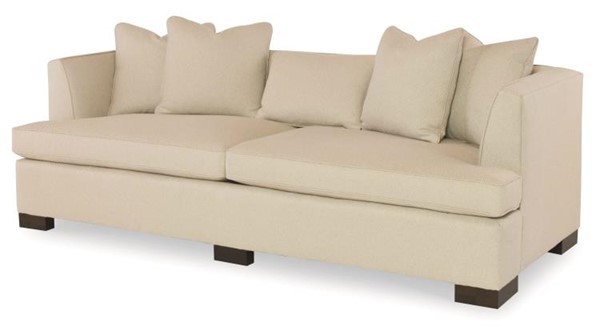 century AE-LTD5237-2 - Studio Short Sofa