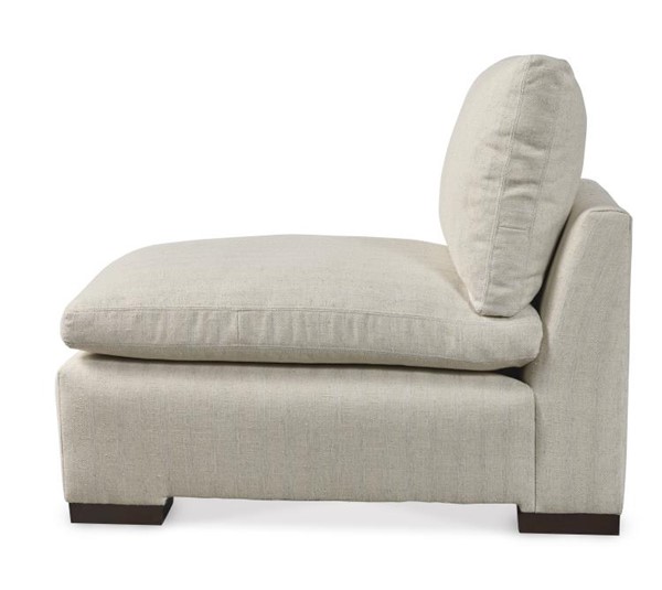 Century AE-LTD5266-11 - Dunkirk Armless Chair