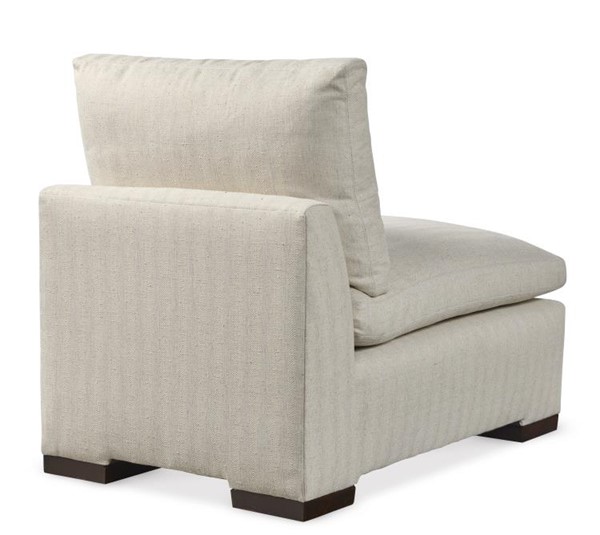 Century AE-LTD5266-11 - Dunkirk Armless Chair