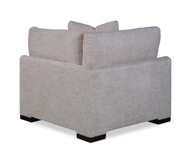 Century AE-LTD5266-21 - Dunkirk Corner Chair