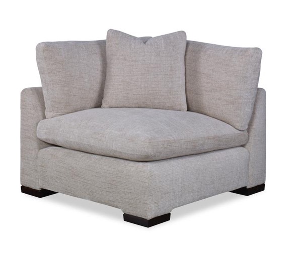 century AE-LTD5266-21 - Dunkirk Corner Chair