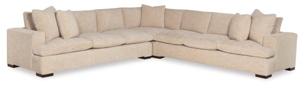 Century AE-LTD5266-52 - Dunkirk Raf Sofa