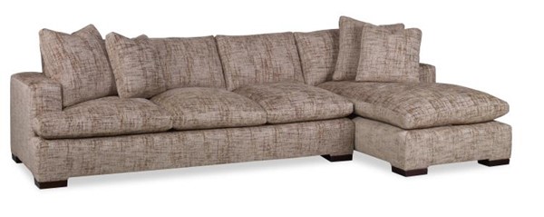 Century AE-LTD5266-91 - Dunkirk Raf Chaise