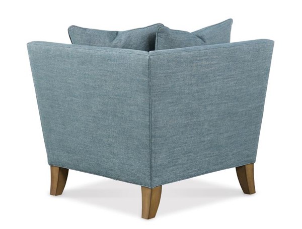 Century AE-LTD5267-21 - Lannier Corner Chair