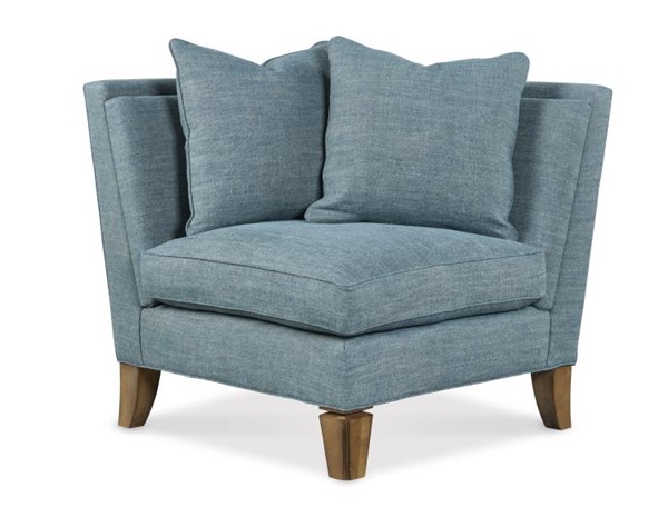 century AE-LTD5267-21 - Lannier Corner Chair