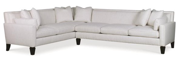 Century AE-LTD5267-43 - Lannier Laf Corner Sofa