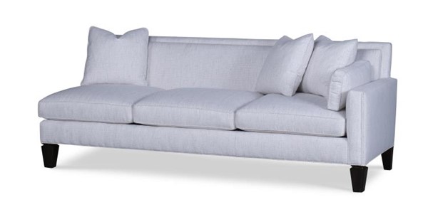 century AE-LTD5267-52 - Lannier Raf Sofa