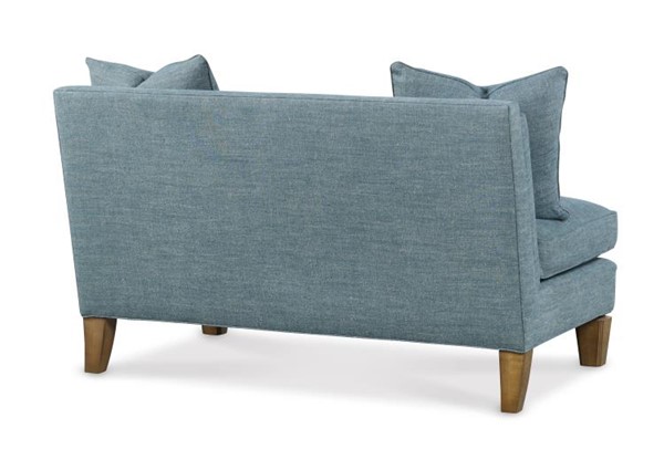 Century AE-LTD5267-82 - Lannier Armless Love Seat