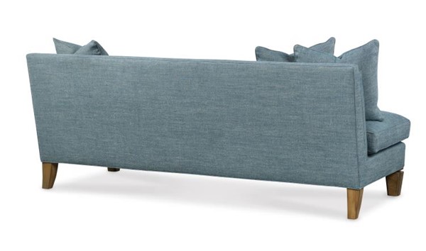 Century AE-LTD5267-92 - Lannier Armless Sofa
