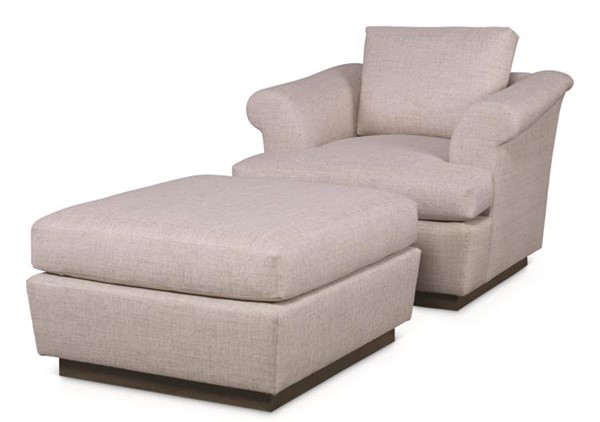 Century AE-LTD5268-6 - Mallorca Chair