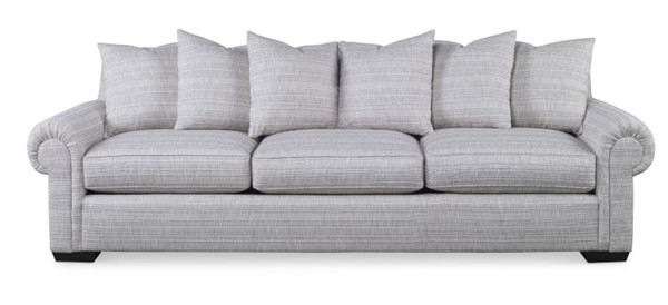 Century AE-LTD5269-2 - Landsmen Sofa