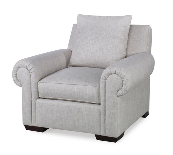 Century AE-LTD5269-6 - Landsmen Club Chair