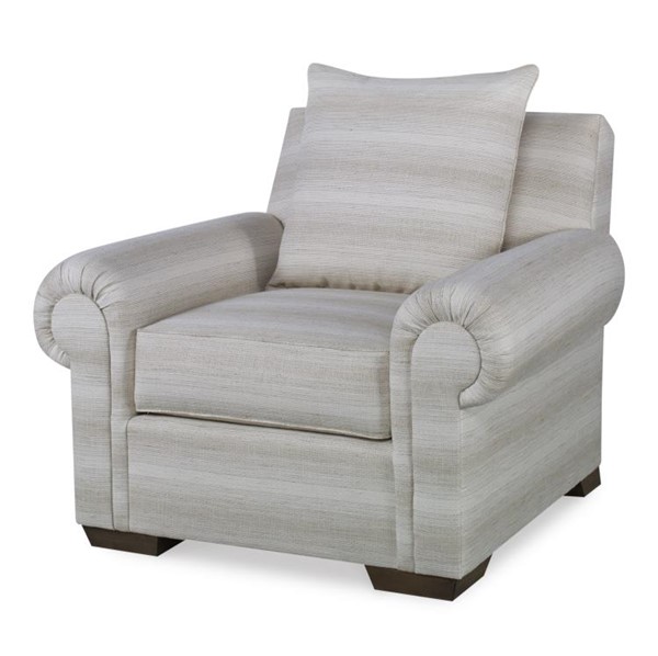 century AE-LTD5269-6 - Landsmen Club Chair