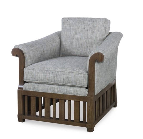 century AE-LTD5270-6 - Palisades Chair