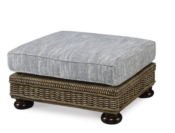 century AE-LTD5271-12 - Rory Rattan Ottoman