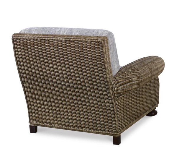 Century AE-LTD5271-6 - Rory Rattan Club Chair