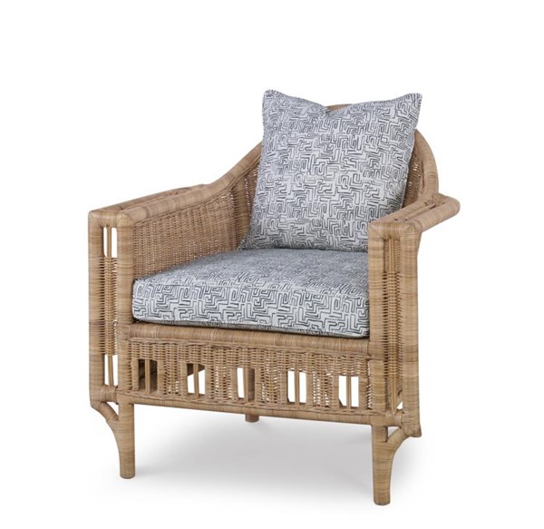 Century AE-LTD5272-6 - Antibes Chair