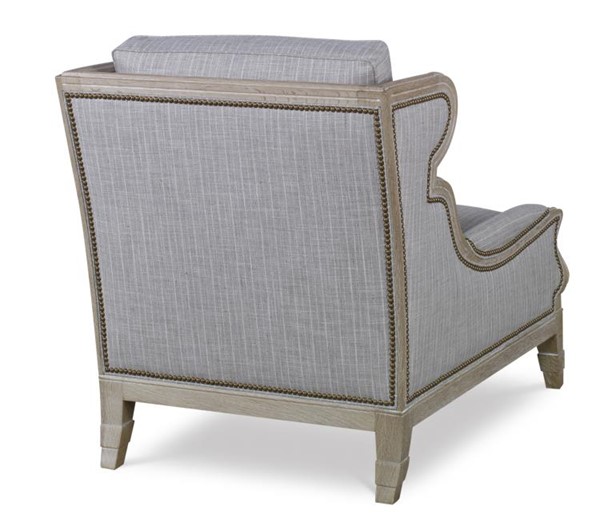 Century AE-LTD5273-6 - Galleot Chair