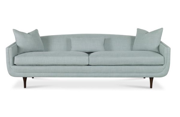 century AE-SIG2113-2 - Martineau Sofa