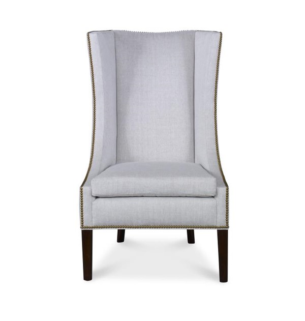 Century AE-SIG2114-6 - Toby Chair