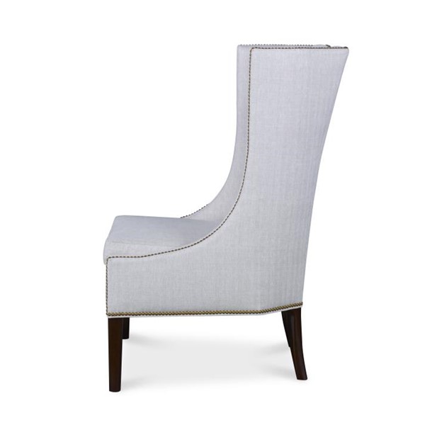 Century AE-SIG2114-6 - Toby Chair